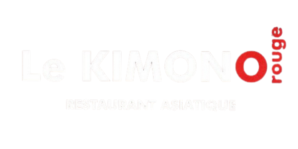 Le Kimono Rouge